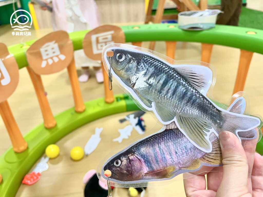 平鎮新勢親子館