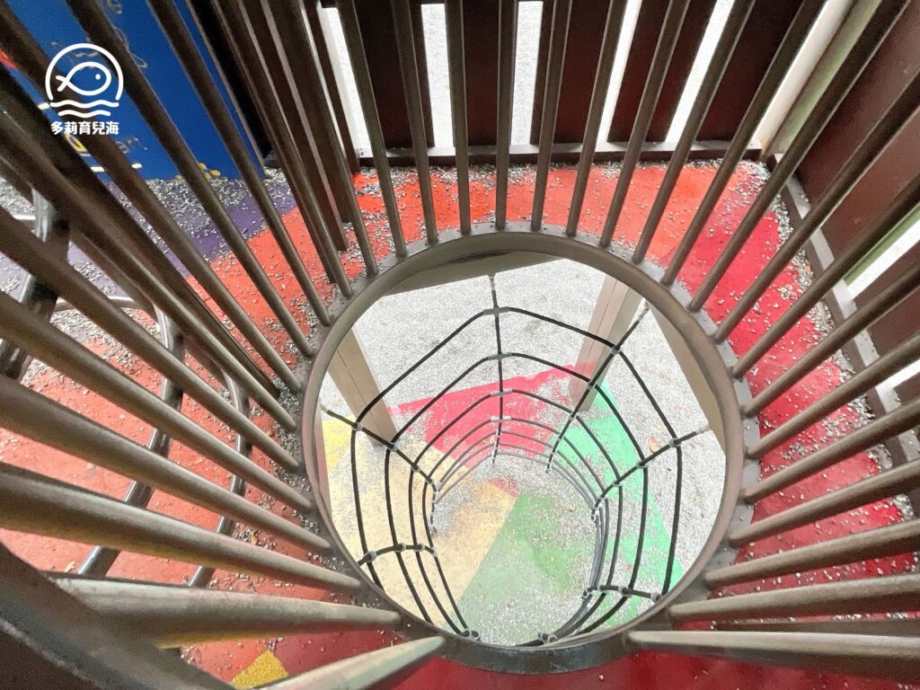 高樹共融遊戲場