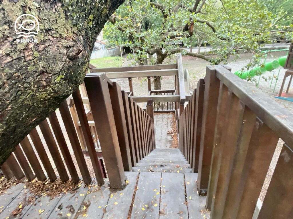 高樹共融遊戲場