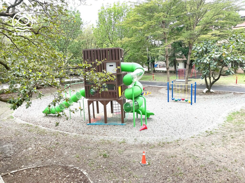 高樹共融遊戲場