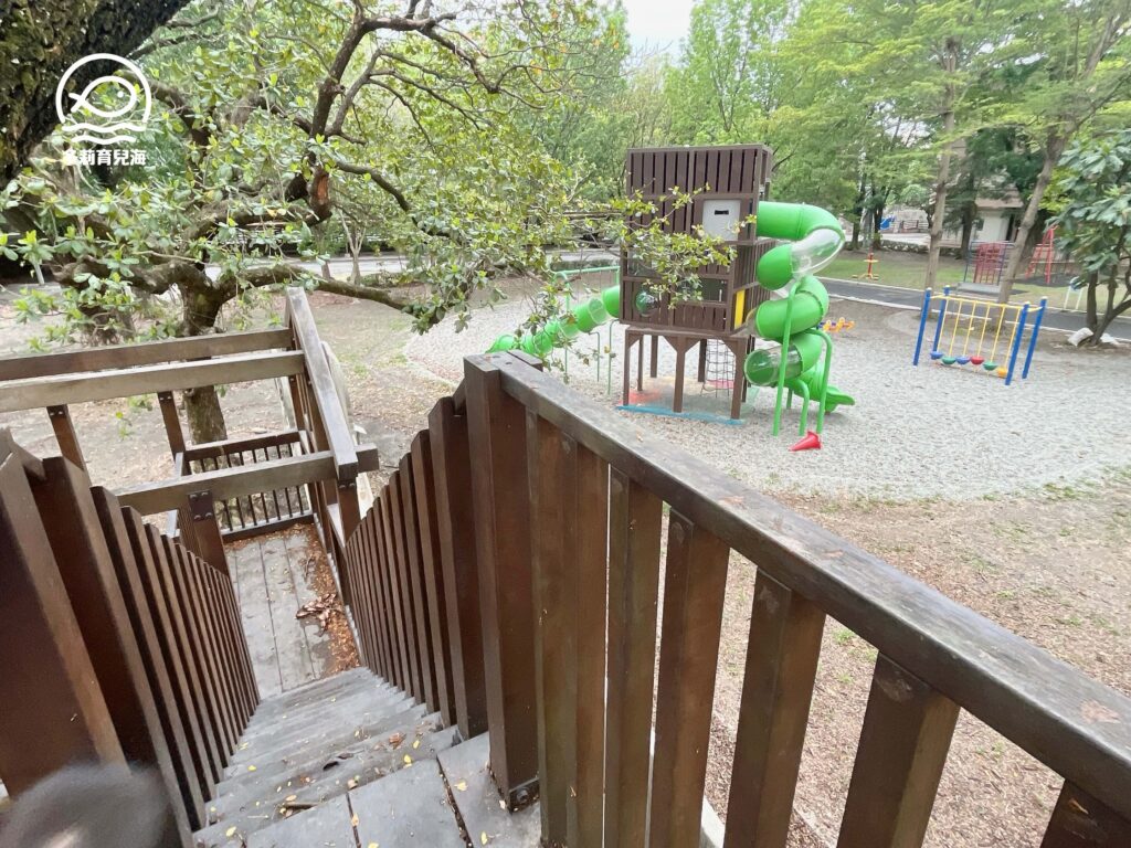 高樹共融遊戲場