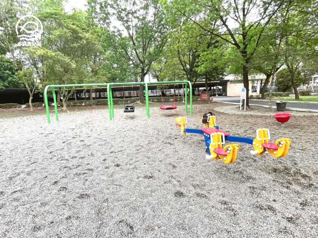 高樹共融遊戲場