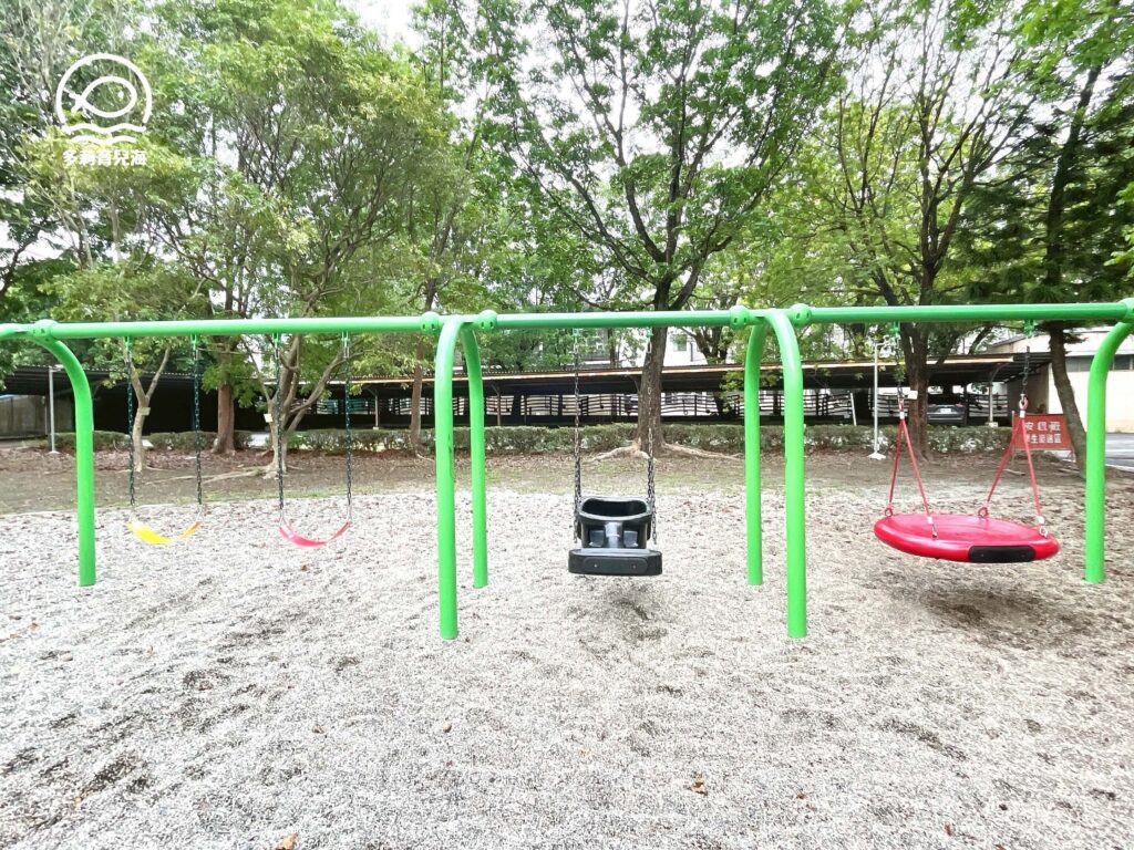 高樹共融遊戲場