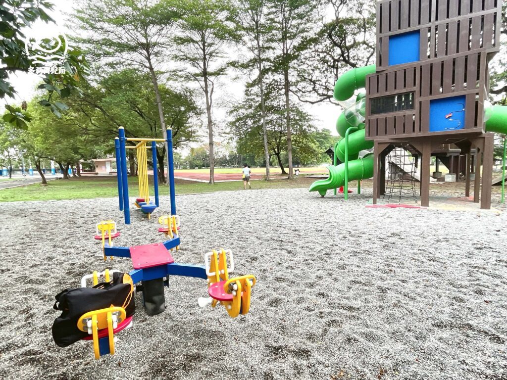 高樹共融遊戲場