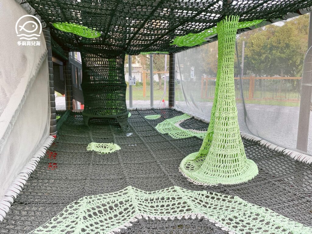 佳冬共融遊戲場