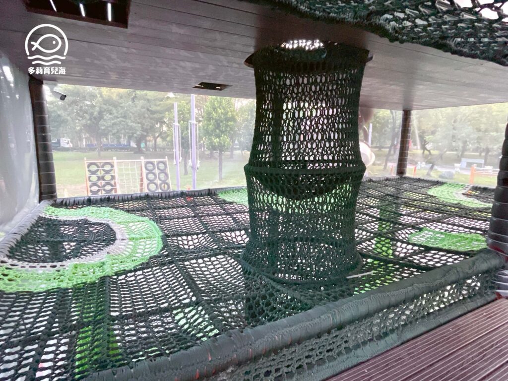 佳冬共融遊戲場