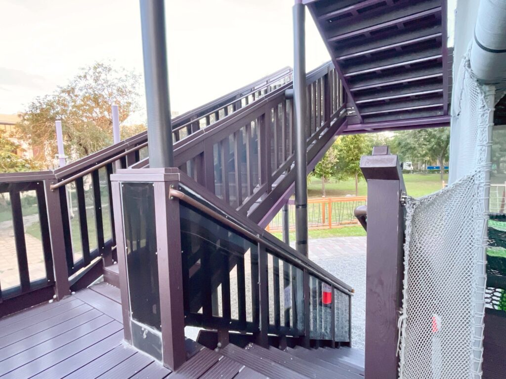 佳冬共融遊戲場