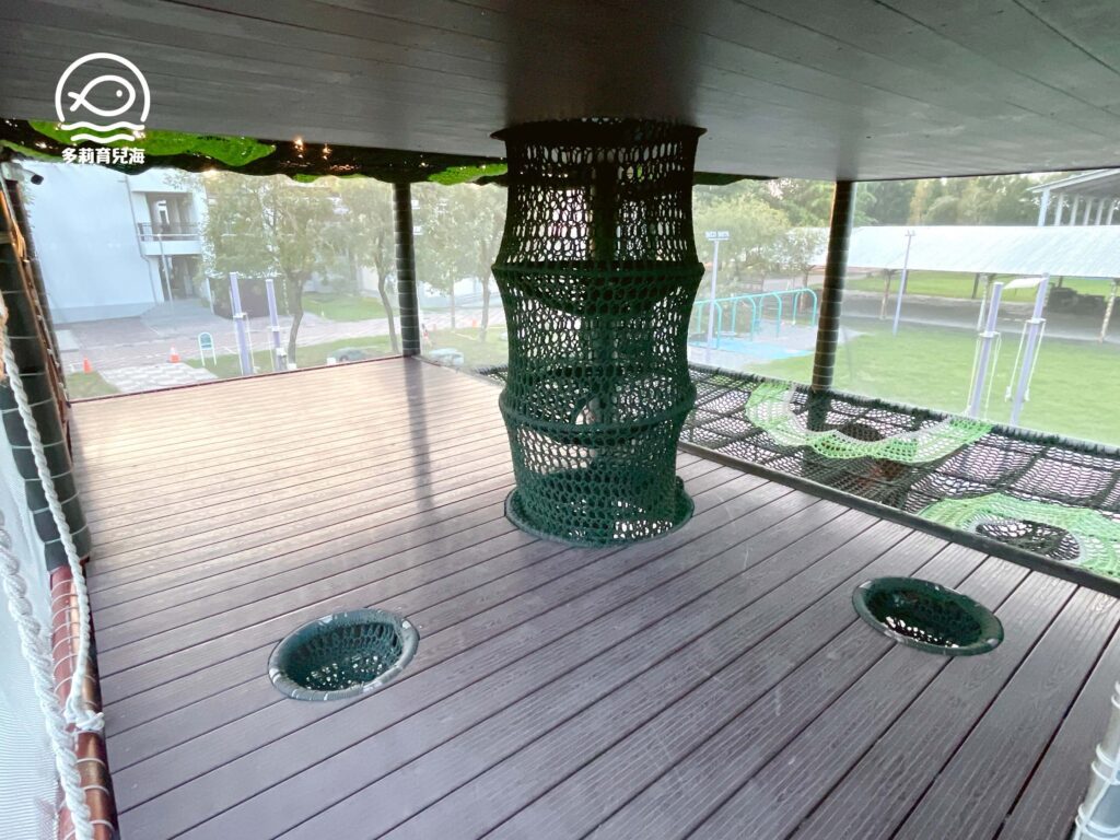 佳冬共融遊戲場