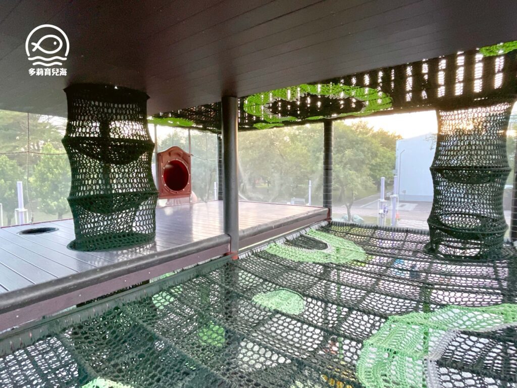 佳冬共融遊戲場