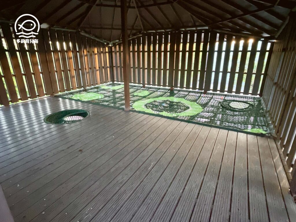 佳冬共融遊戲場