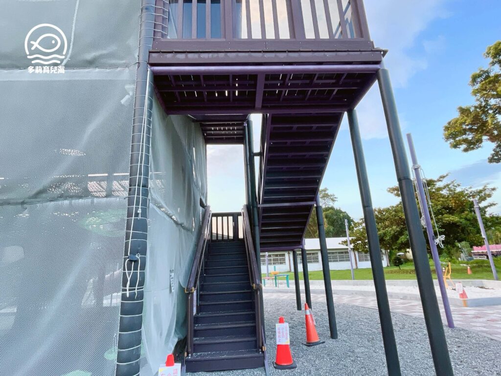 佳冬共融遊戲場