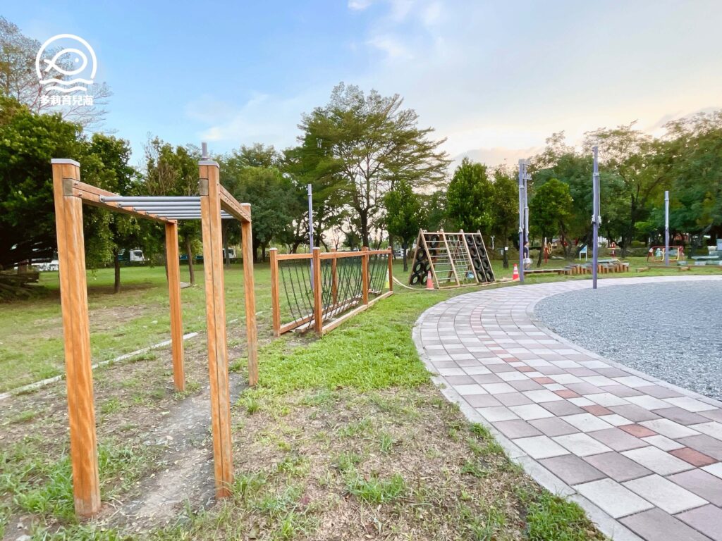 佳冬共融遊戲場