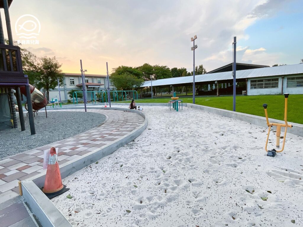 佳冬共融遊戲場