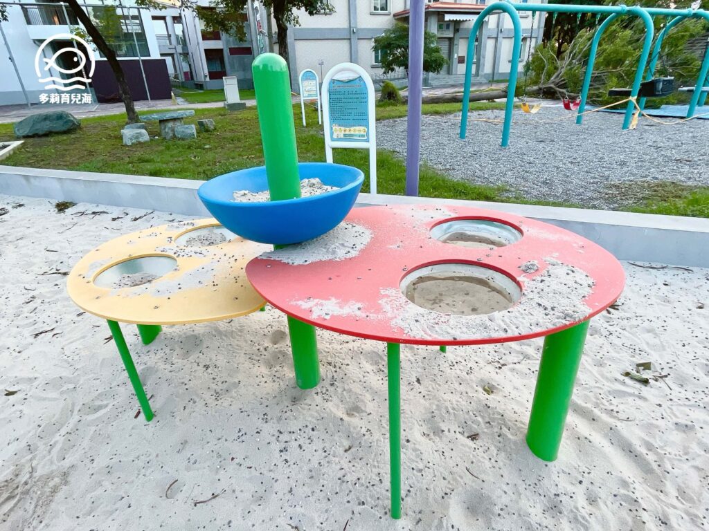 佳冬共融遊戲場