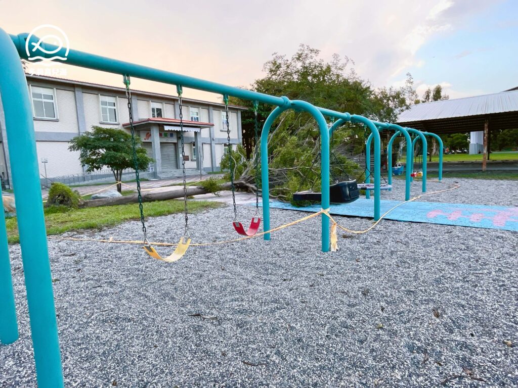 佳冬共融遊戲場