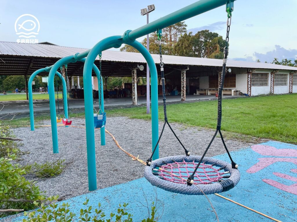 佳冬共融遊戲場