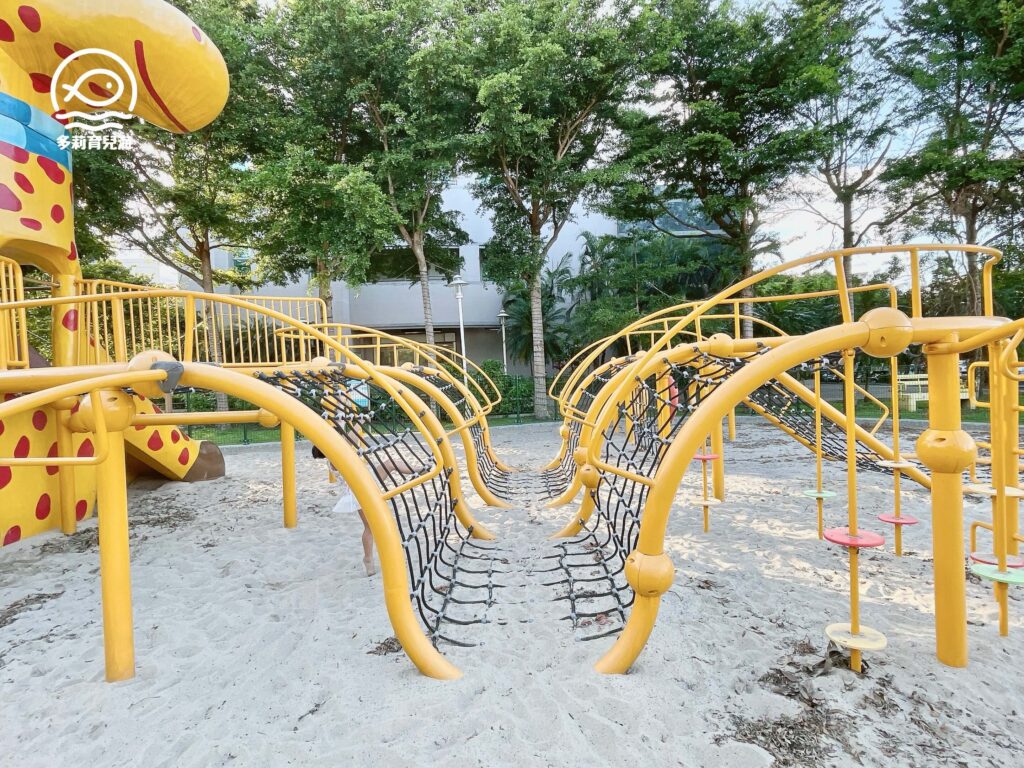 花蓮長頸鹿公園