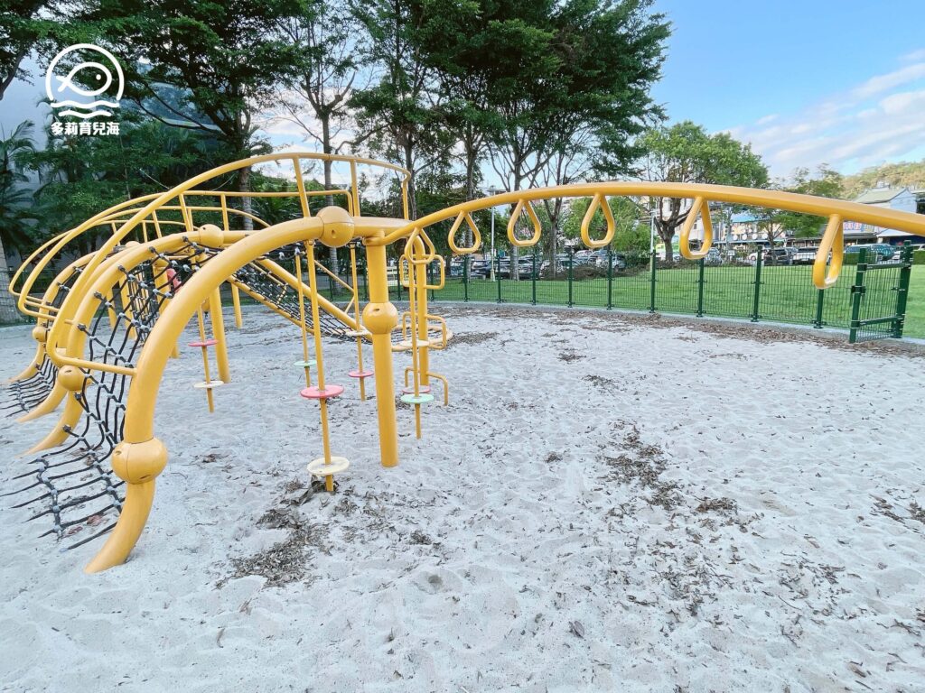 花蓮長頸鹿公園