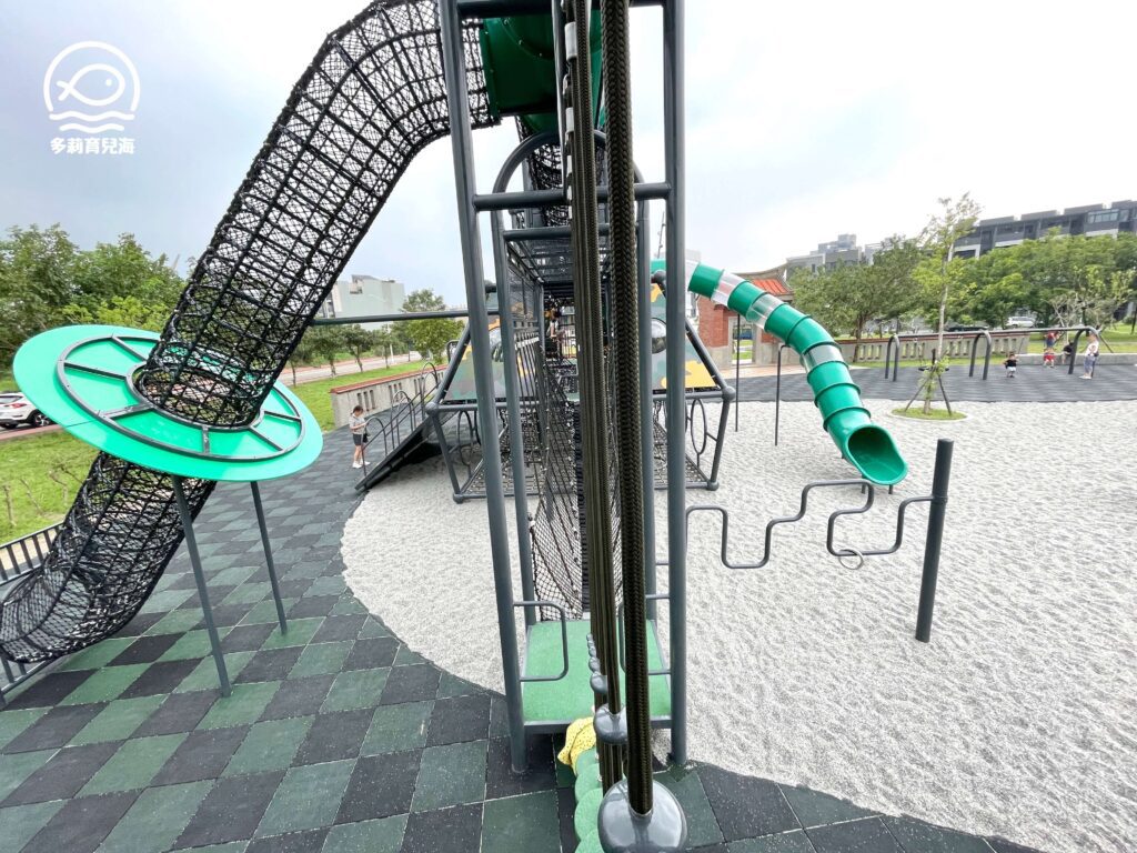 公五公園（湖口戰車公園）