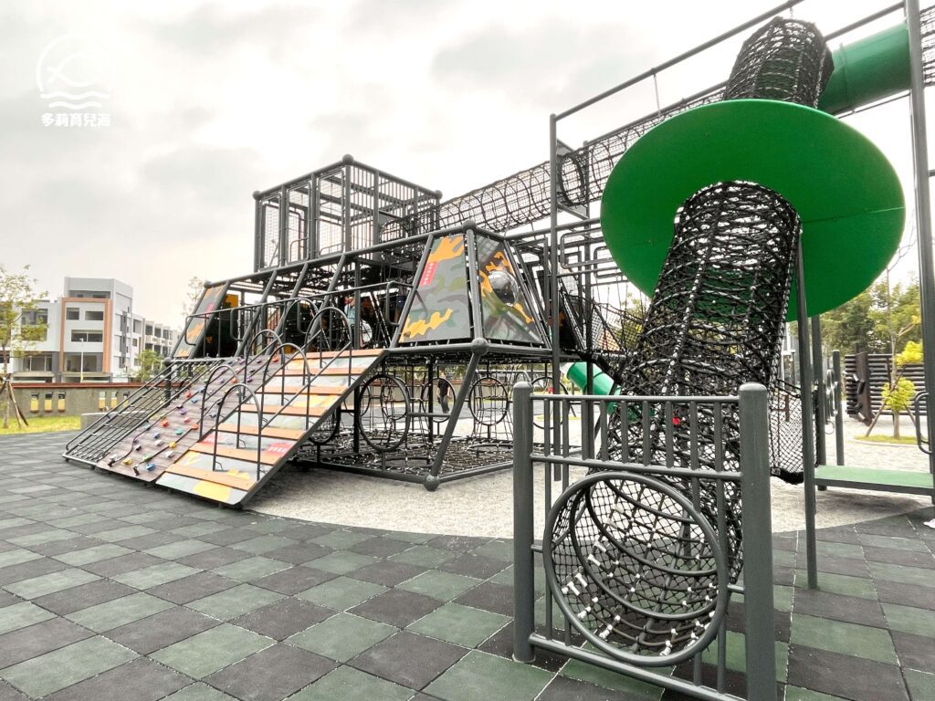 公五公園（湖口戰車公園）