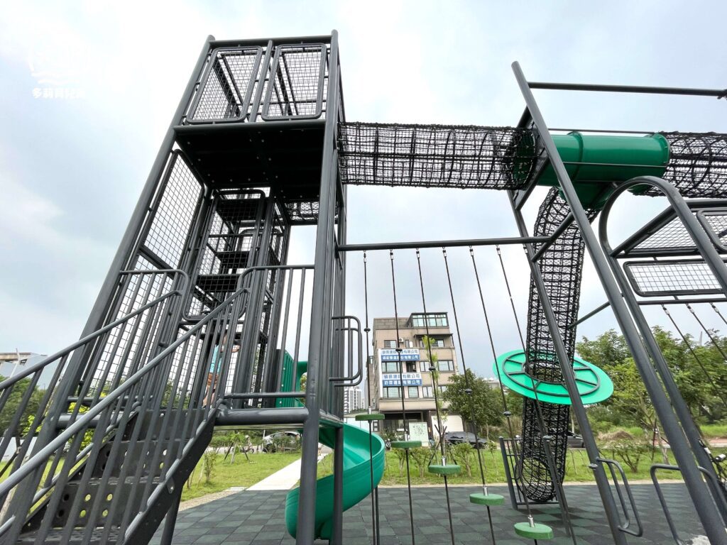 公五公園（湖口戰車公園）