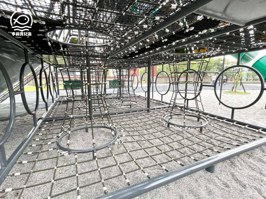 公五公園（湖口戰車公園）