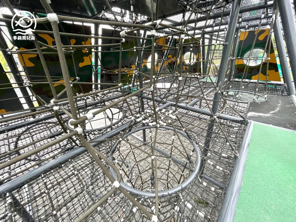 公五公園（湖口戰車公園）