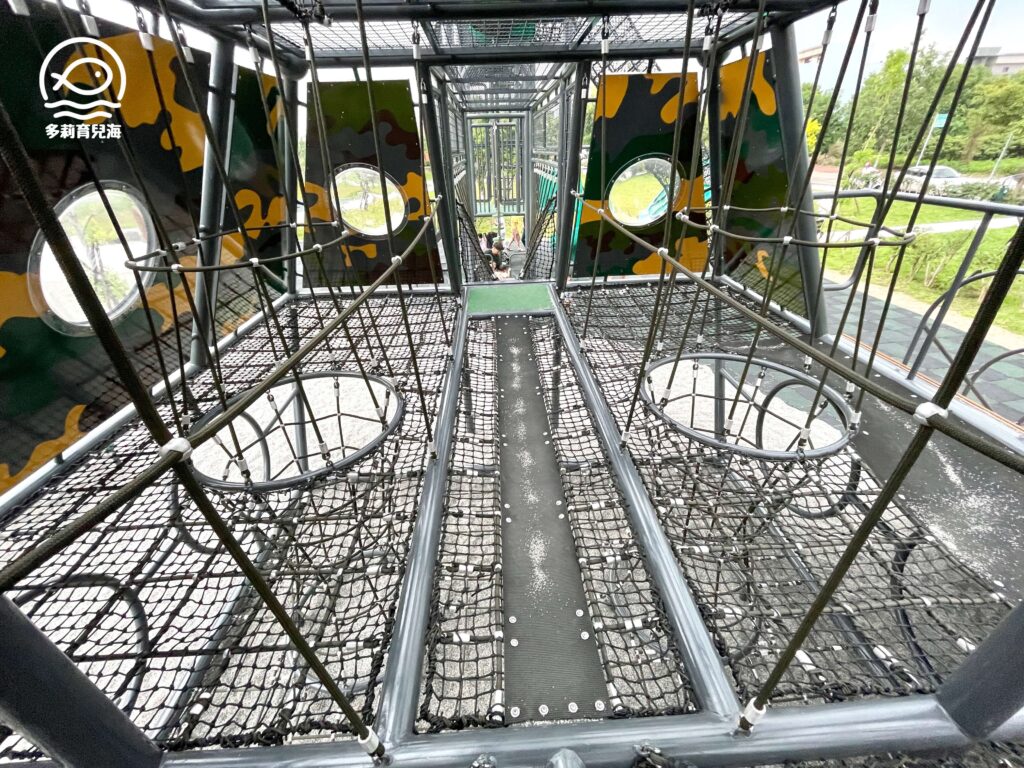 公五公園（湖口戰車公園）