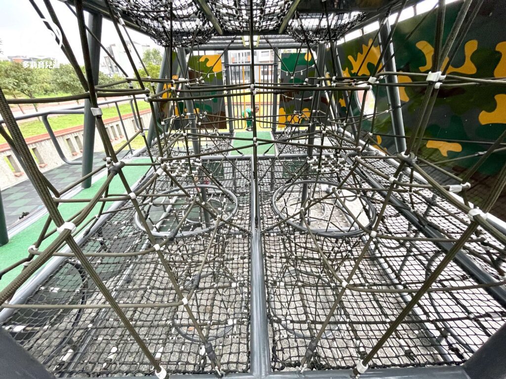 公五公園（湖口戰車公園）