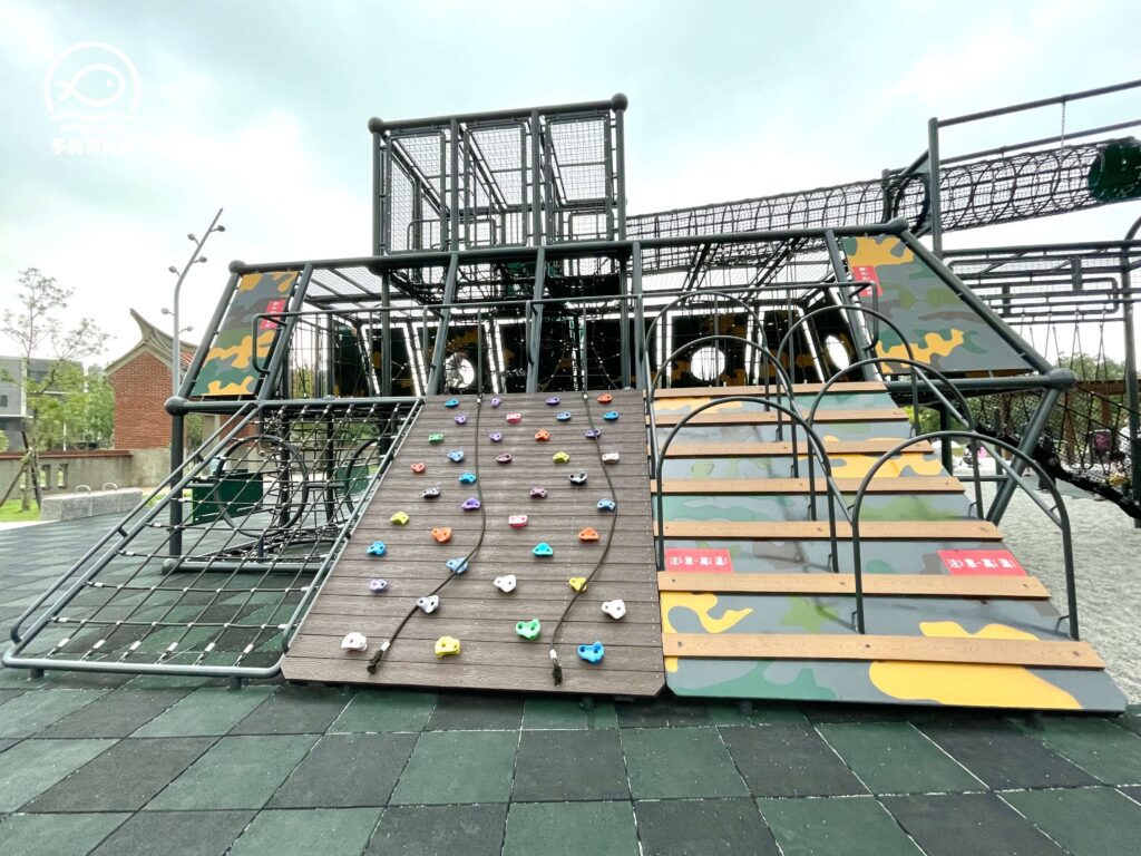 公五公園（湖口戰車公園）