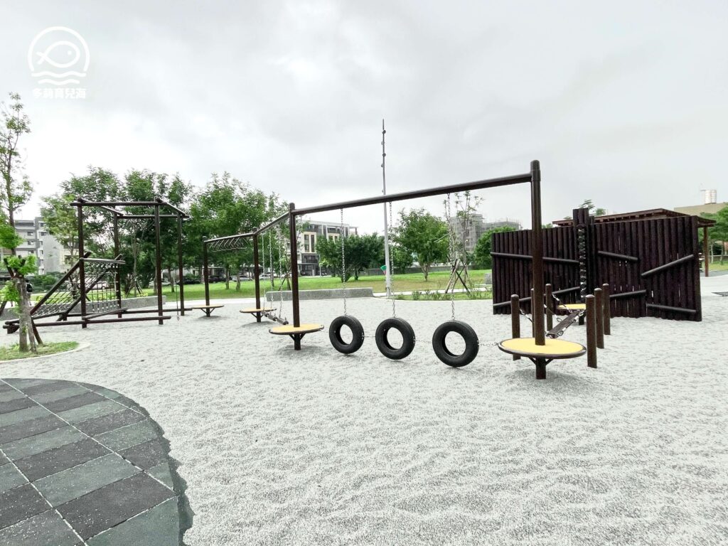 公五公園（湖口戰車公園）