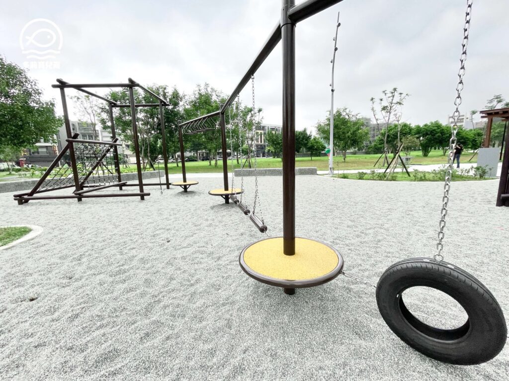 公五公園（湖口戰車公園）