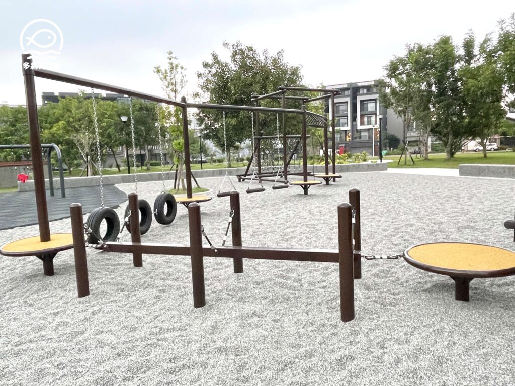 公五公園（湖口戰車公園）