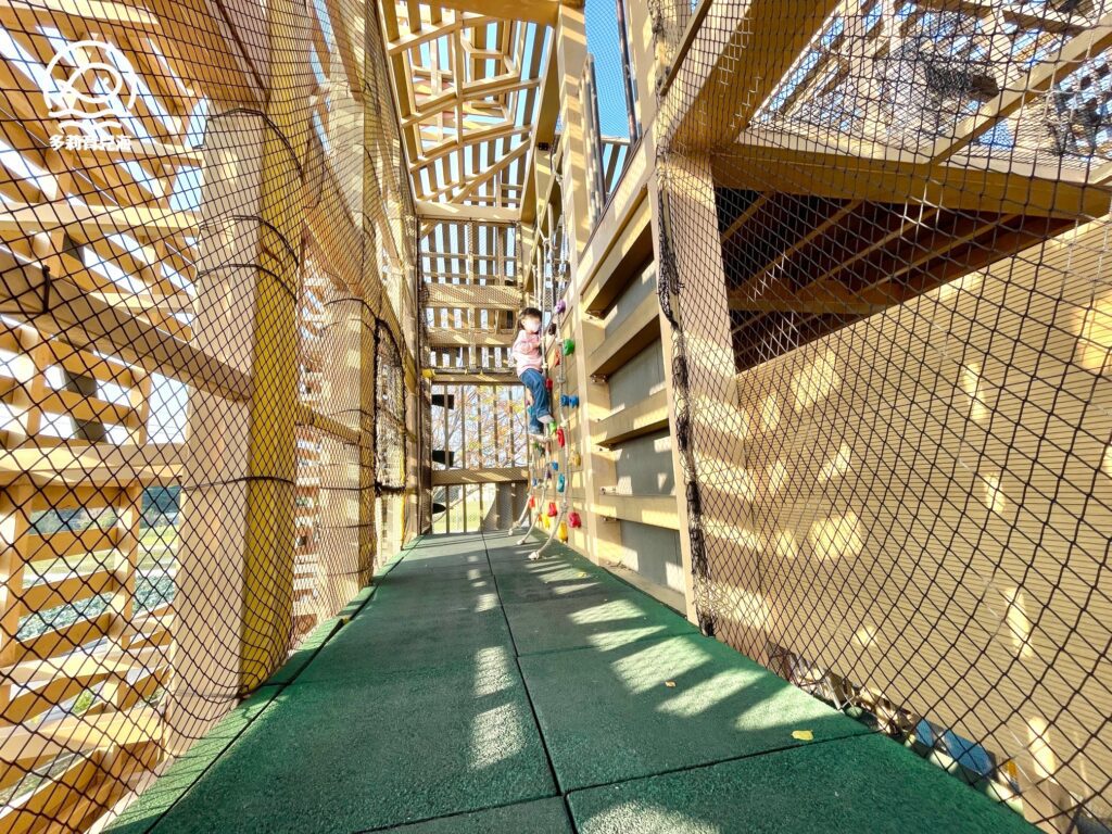 虎尾632高地公園