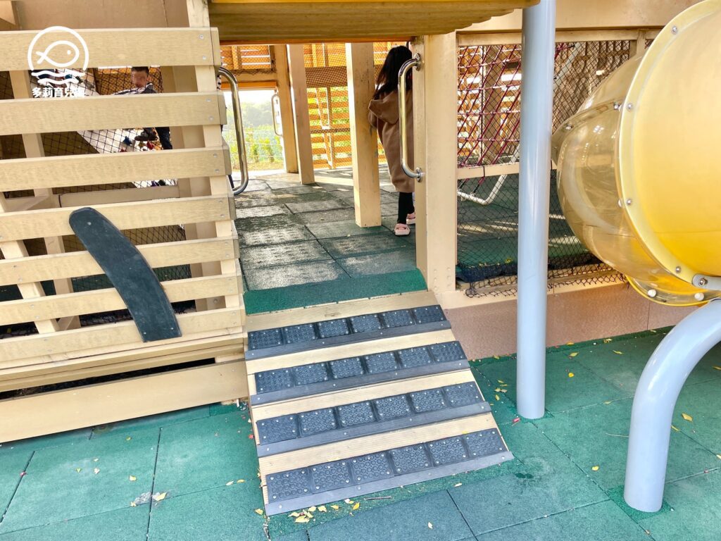 虎尾632高地公園