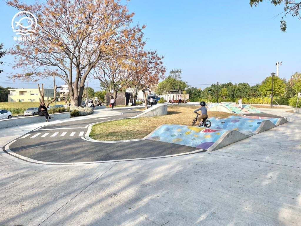 虎尾632高地公園