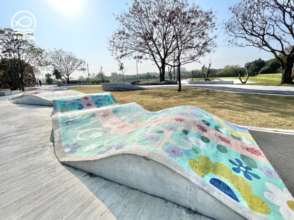 虎尾632高地公園