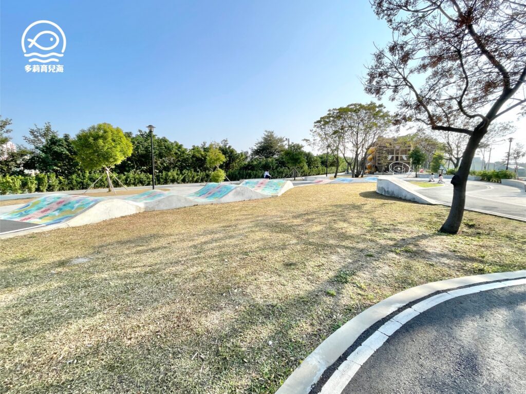 虎尾632高地公園