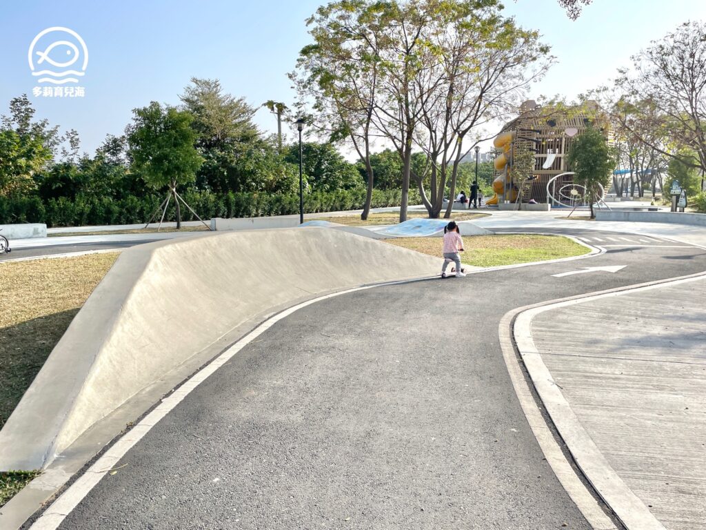 虎尾632高地公園