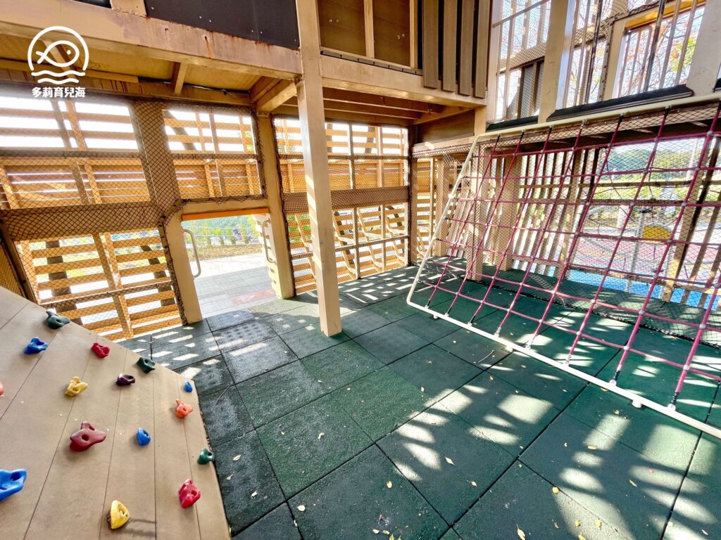 虎尾632高地公園