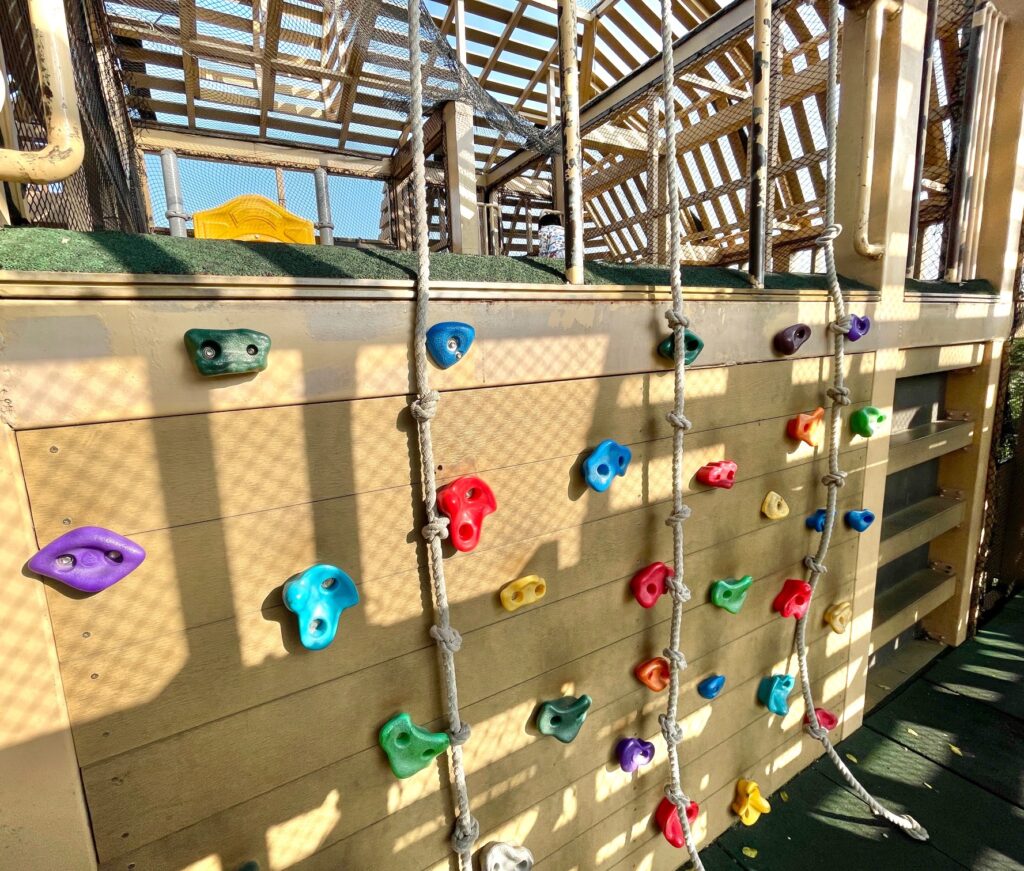 虎尾632高地公園