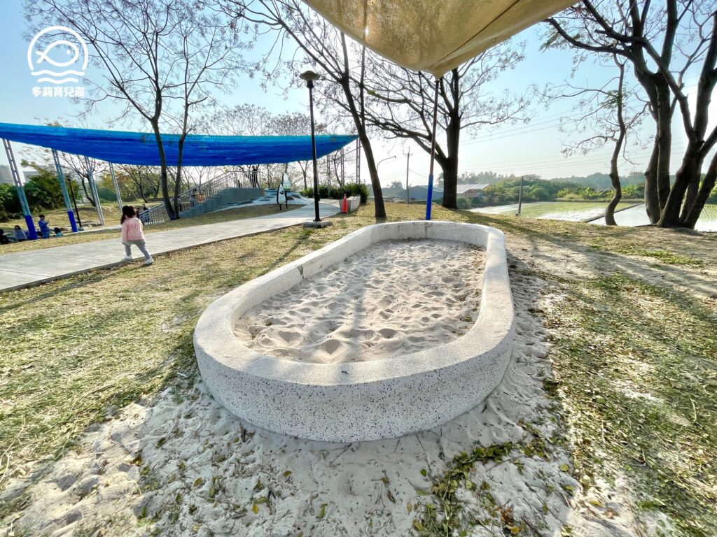 虎尾632高地公園