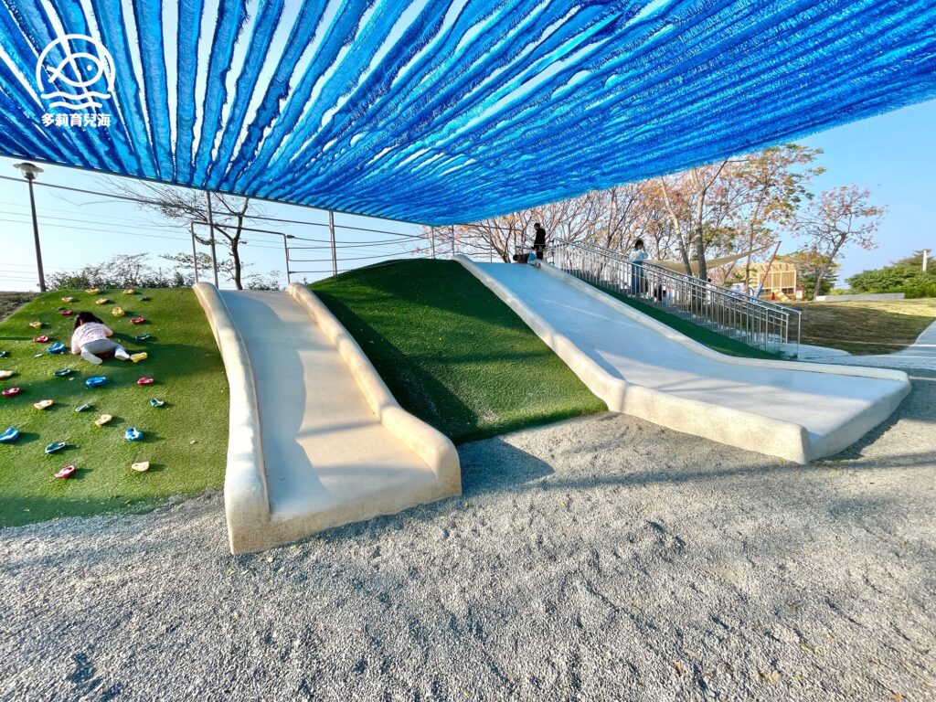 虎尾632高地公園