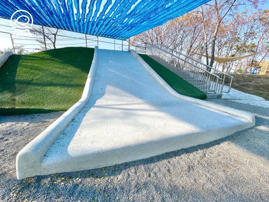 虎尾632高地公園