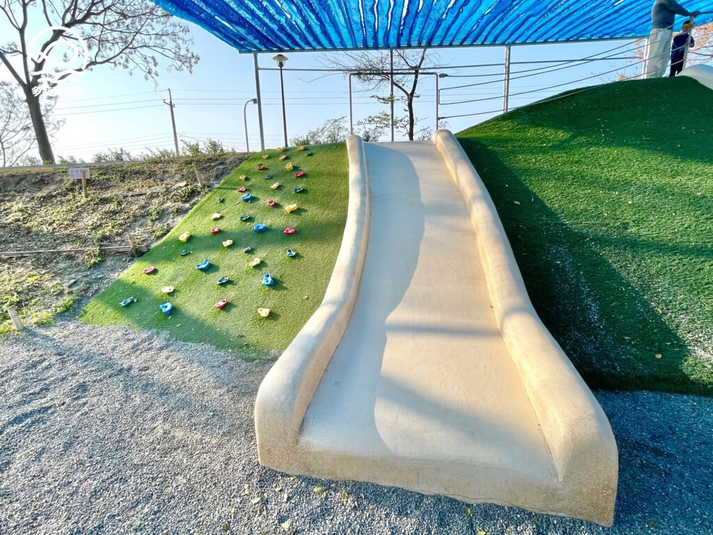 虎尾632高地公園