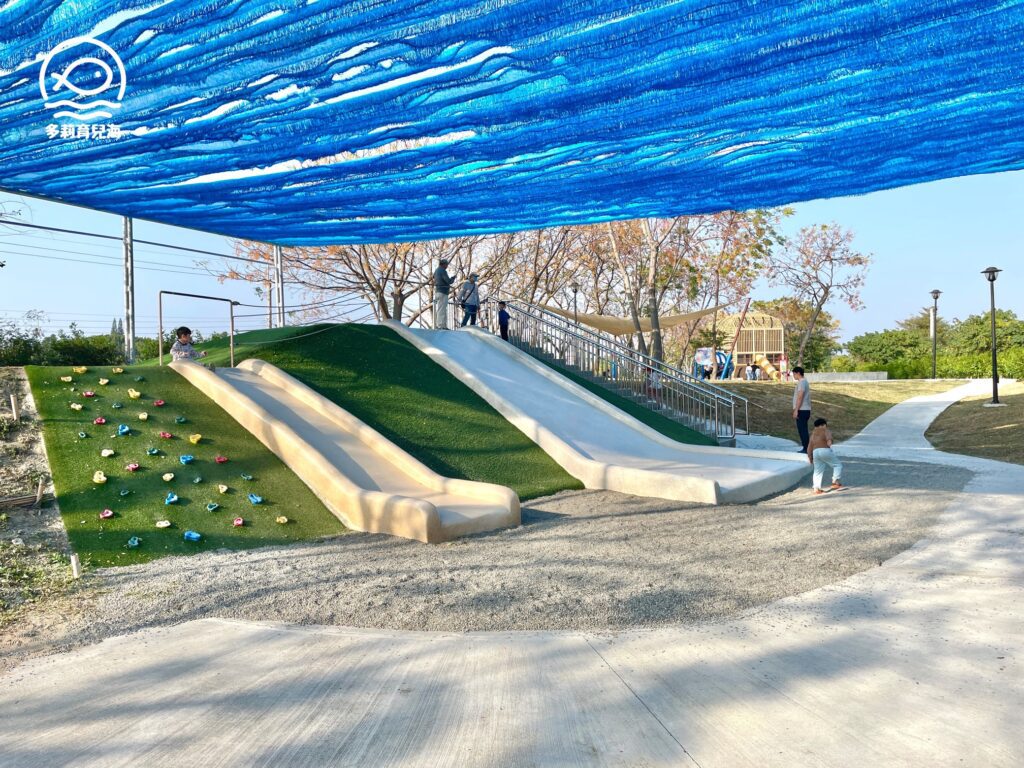 虎尾632高地公園