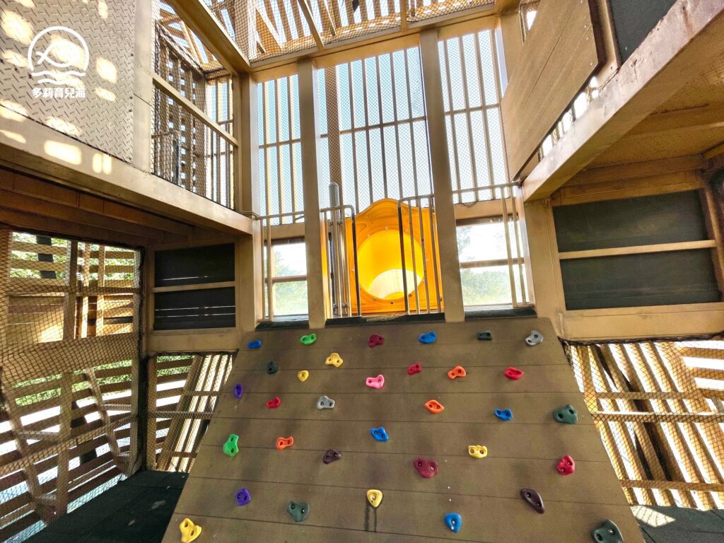 虎尾632高地公園