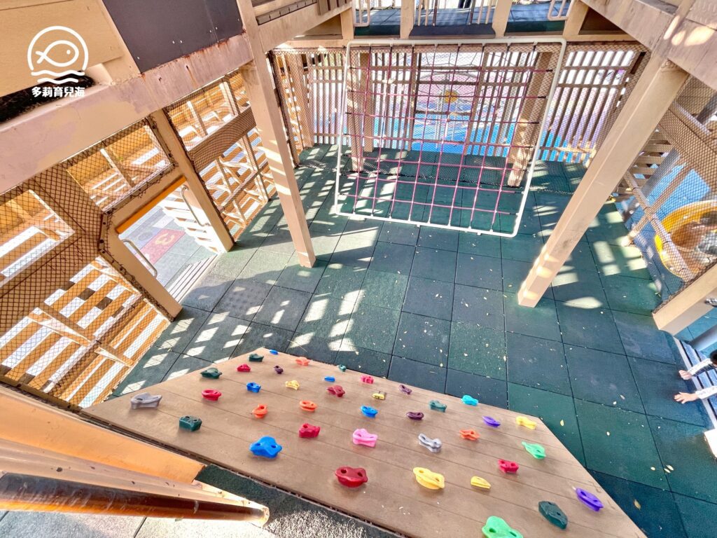 虎尾632高地公園