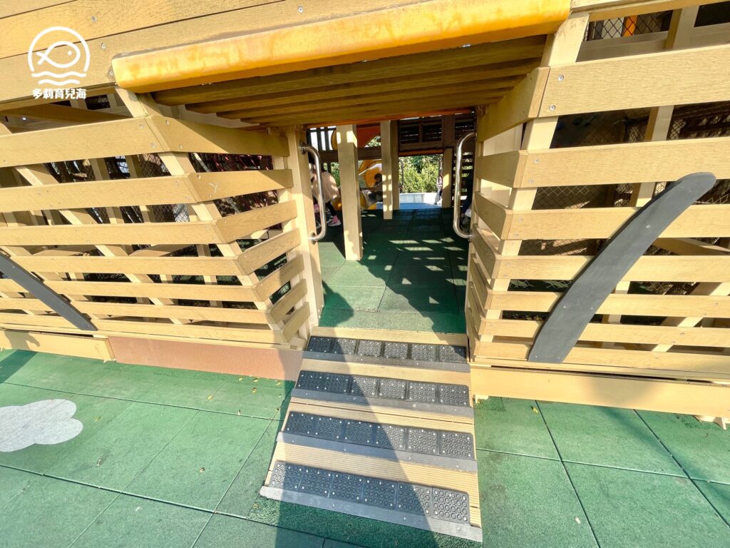 虎尾632高地公園