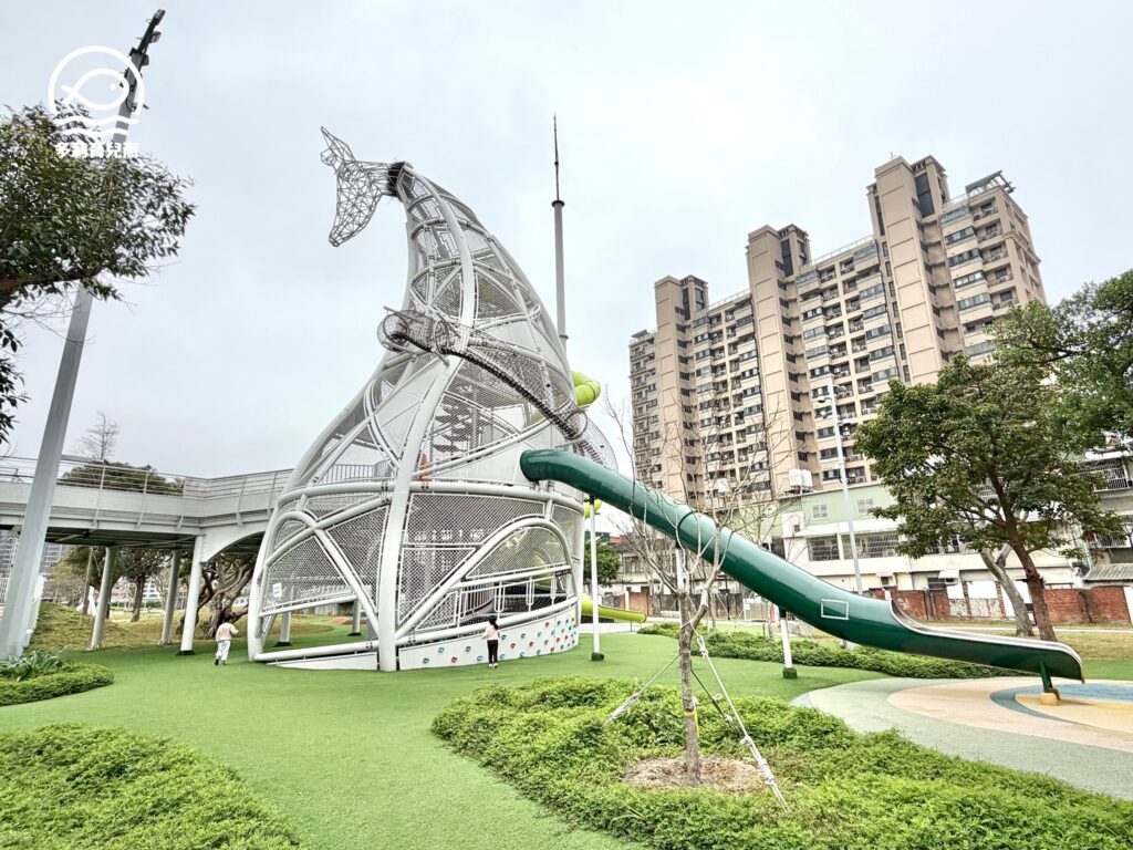 楓樹腳公園